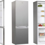 Chollo Frigorífico combi Candy CCG1S 518EX de 252 litros