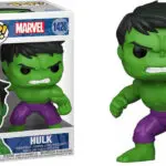 Chollo Funko Hulk de Marvel