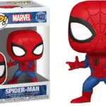 Chollo Funko Spider-Man