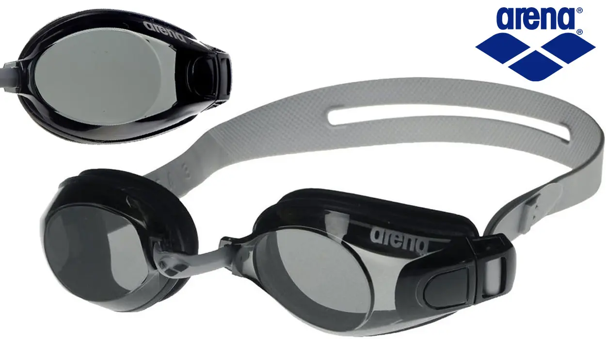Chollo Gafas de natación Arena Zoom X-Fit 