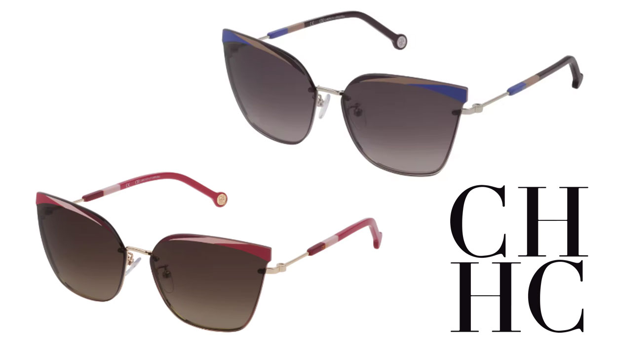 Chollo Gafas de sol Carolina Herrera para mujer