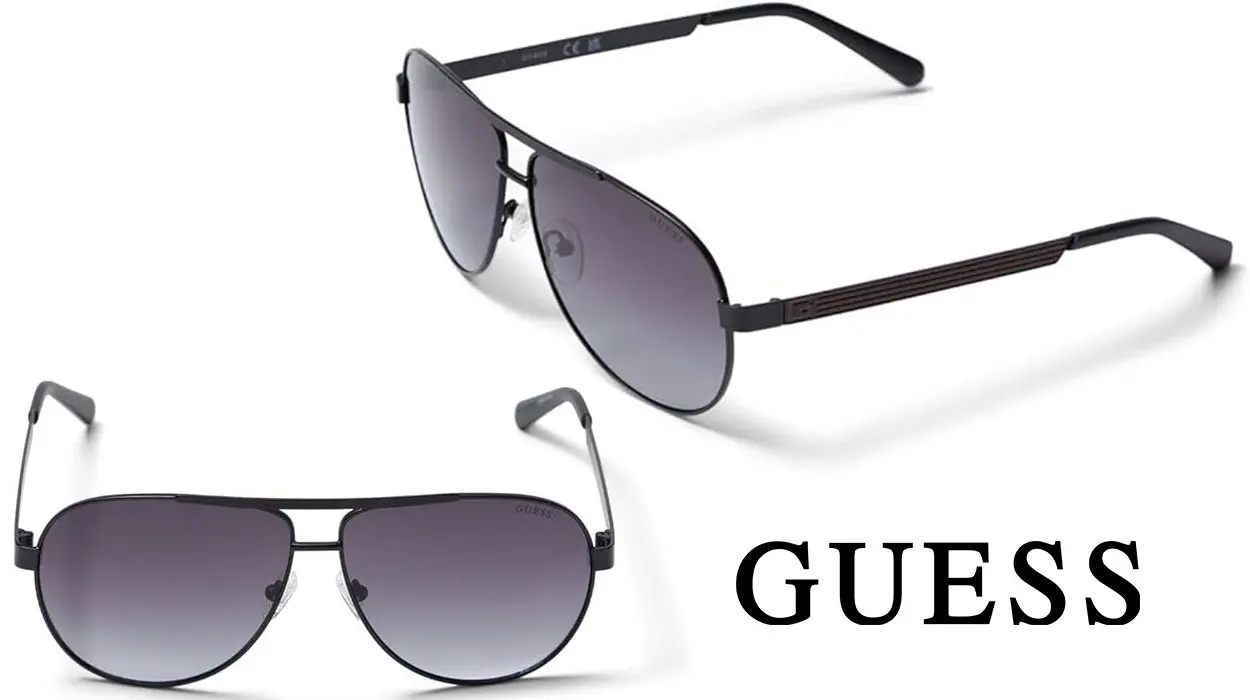 Gafas de sol Guess GF5096-6202B para hombre