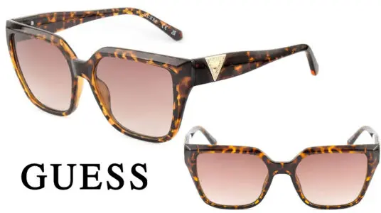 Chollo Gafas de sol Guess para mujer