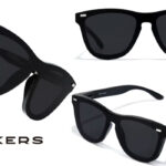 Chollo Gafas de sol Hawkers Dark One Venm Hybrid