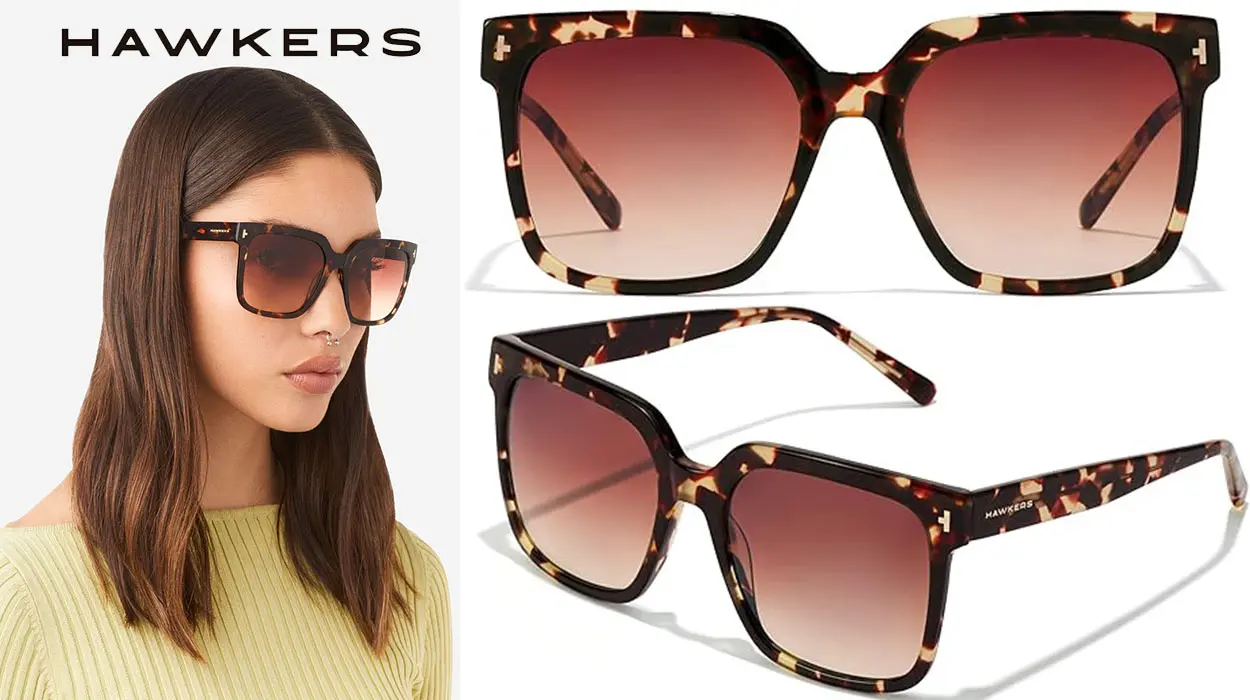 Chollo Gafas de sol Hawkers Euphoria unisex