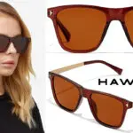 Gafas de sol Hawkers One LS Metal
