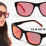 Chollo Gafas de sol Hawkers Owens