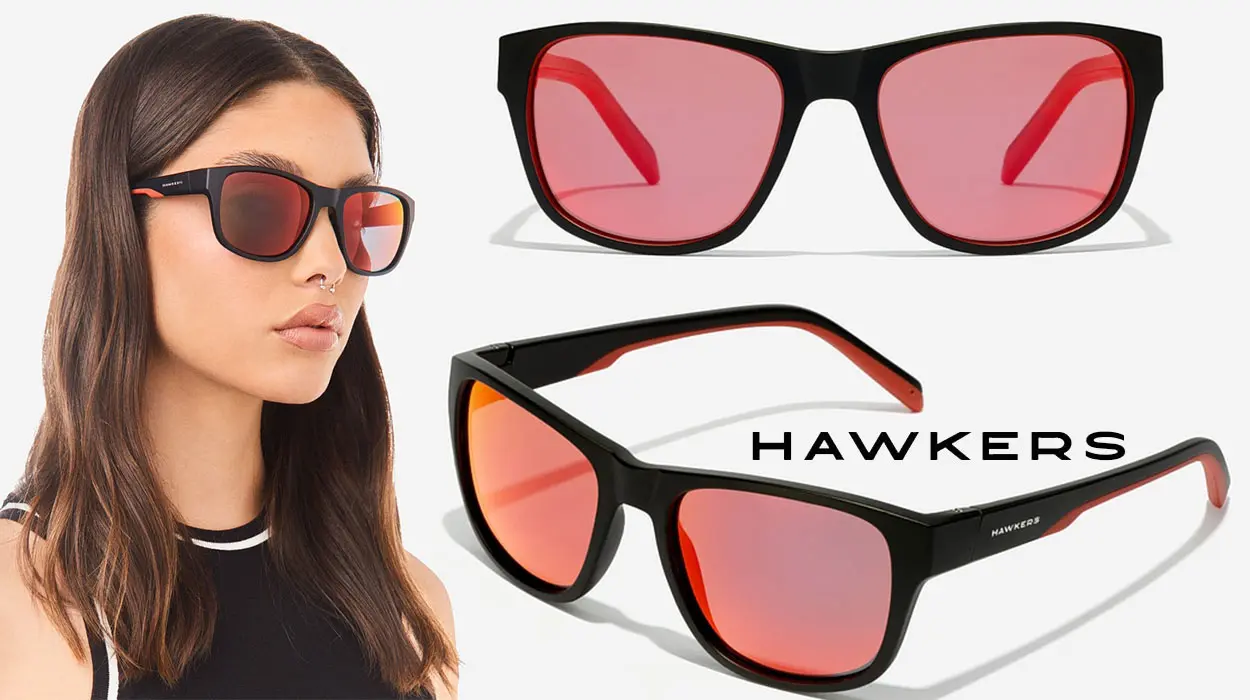 Chollo Gafas de sol Hawkers Owens