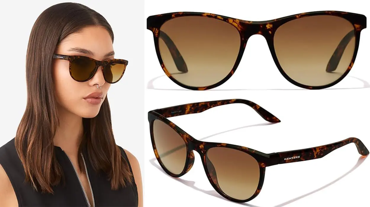 Chollo Gafas de sol Hawkers Trail unisex