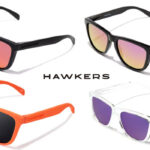 Chollo Gafas de sol polarizadas unisex Hawkers Northweek