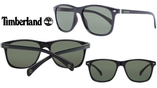 Chollo Gafas de sol Timberland para hombre