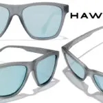 Chollo Gafas de sol Hawkers One LS Raw