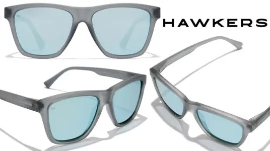 Chollo Gafas de sol Hawkers One LS Raw