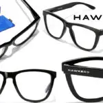 Chollo Gafas Hawkers One con filtro azul para el ordenador