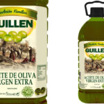 Chollo Garrafa de aceite de oliva virgen extra Guillén de 5 l