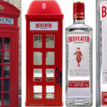 Chollo Ginebra Beefeater con cabina de regalo