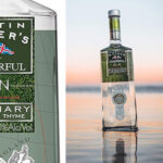 Chollo Ginebra premium Martin Miller's Summerful de 700 ml