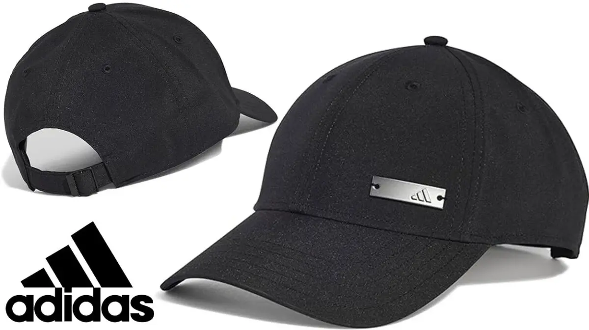 Gorra de béisbol Adidas Lightweights Baseball