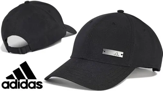 Chollo Gorra de béisbol Adidas Lightweights Baseball