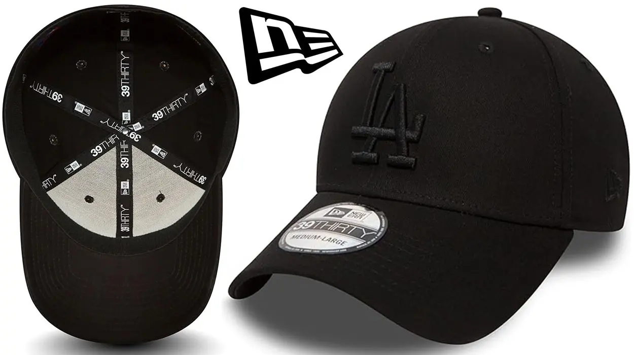 Chollo Gorra New Era Los Angeles Dodgers