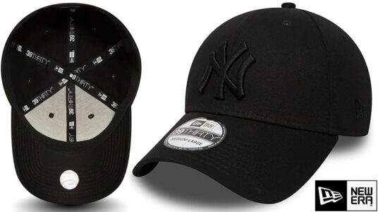 Chollo Gorra New Era New York Yankees
