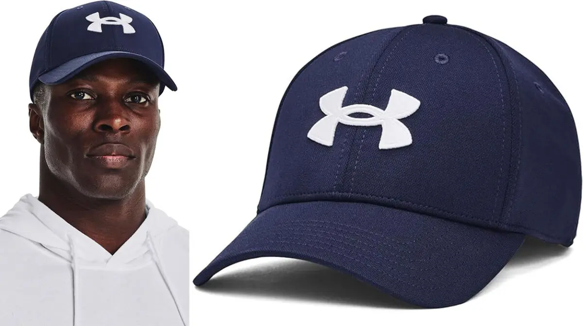 El ofertón de esta gorra deportiva Under Armour en Amazon te traerá de cabeza, ¡está a mitad de precio!