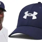 Chollo Gorra Under Armour UA Blitzing para hombre
