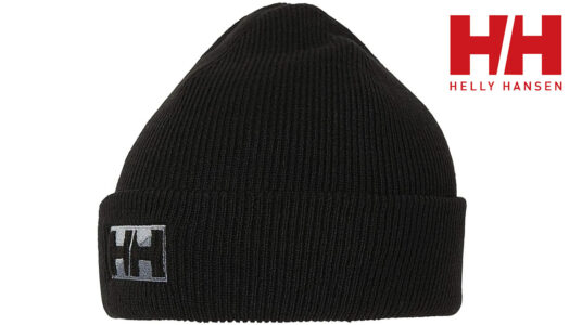 Chollo Gorro Helly Hansen Sea Gear