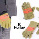 Chollo Guantes Hurley