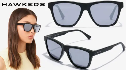 Chollo Gafas de sol Hawkers One LS unisex
