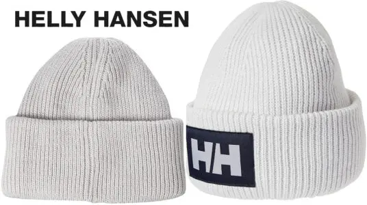 Chollo Gorro unisex Helly Hansen HH Box Beanie