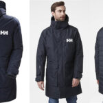 Chollo Abrigo Helly Hansen Rigging para hombre