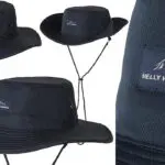 Chollo Sombrero Helly Hansen de ala ancha