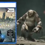 Chollo Hogwarts Legacy para PS5 (Edición Exclusiva Amazon)