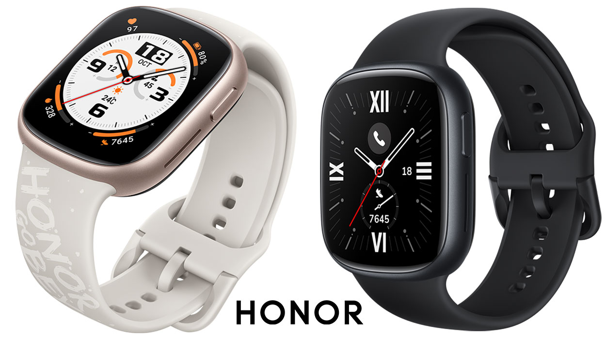 Chollo Honor Watch 4