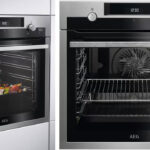 Chollo Horno AEG Serie 6000 SteamBake con Aqua Clean