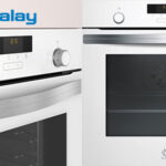 Horno Balay 3HB5158B2 de 71 litros