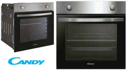 Chollo Horno Candy Idea FIDCP X200 de 70 litros