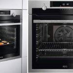 Chollo Horno pirolítico AEG Serie 6000 SurroundCook de 72 litros