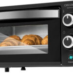 Chollo Horno de sobremesa Cecotec Bake&Toast 1090