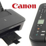 Chollo Impresora multifunción 3 en 1 Canon Pixma TS3355