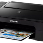 Chollo Impresora multifunción Canon PIXMA TS3350 con Wi-Fi