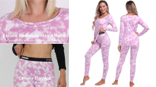 Chollos best sale ropa mujer