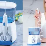 Chollo Irrigador dental Waterpulse V300