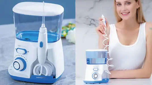 Chollo Irrigador dental Waterpulse V300