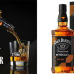 Chollo Jack Daniel's Tennessee Whiskey Edición McLaren