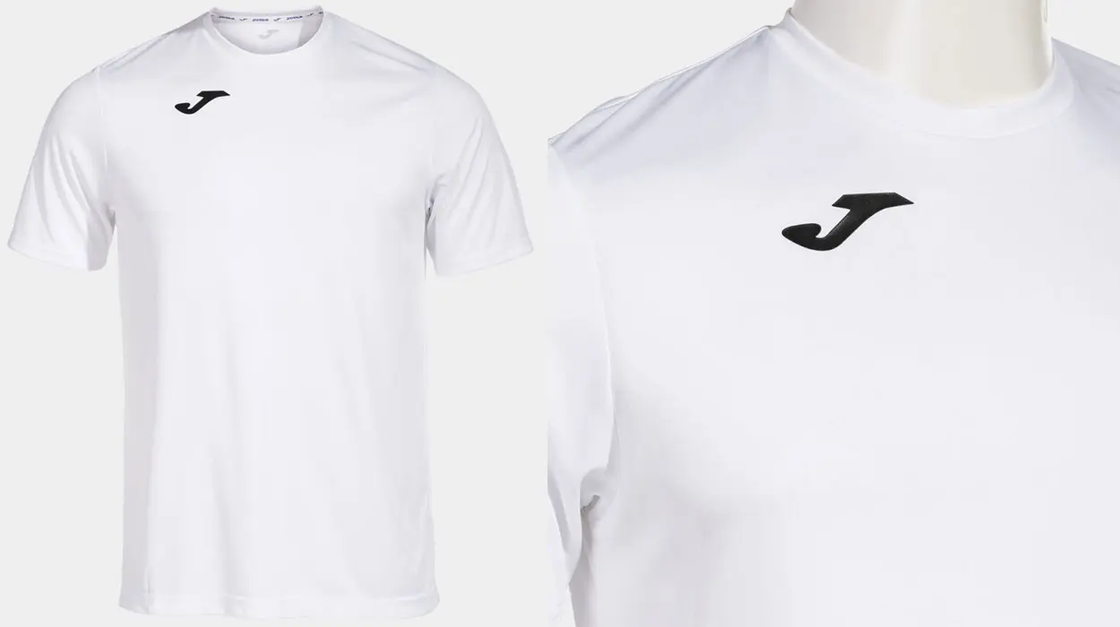 Camiseta deportiva Joma Combi para hombre