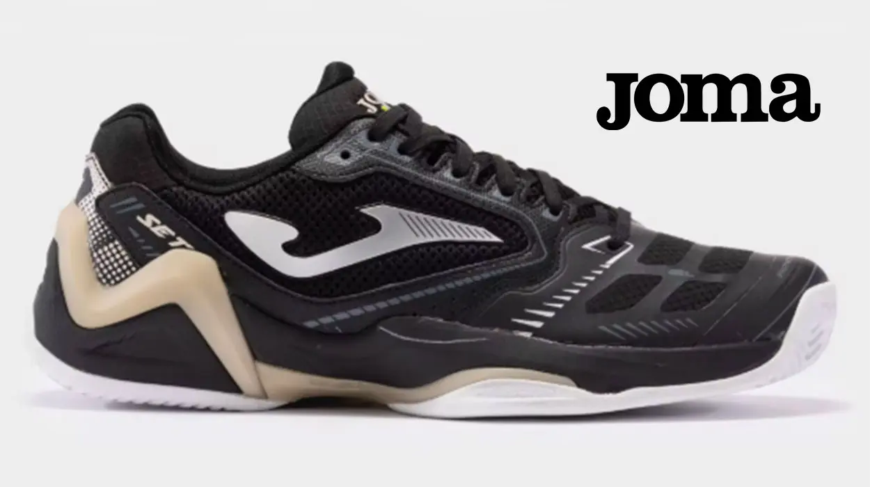 Chollo Zapatillas Joma Set 2301 para mujer