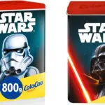 Chollo Lata de ColaCao Edición Especial Star Wars de 800 g