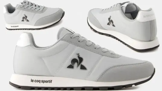 Chollo Zapatillas Le Coq Sportif Racerone 2